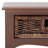 Santa Cruz 35.75'' Console Table-220928514