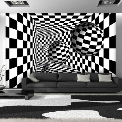 Wall Mural