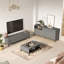 Living Room Furniture Set-91874649