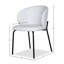 Chaise rembourrée Shepley
