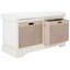 Banc de rangement à tiroirs Haugen-2063923605