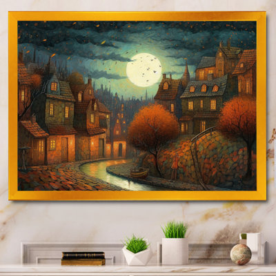 Ruell " Sunset Haven II "