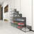 Large Transparent Stackable Shoe Storage Box