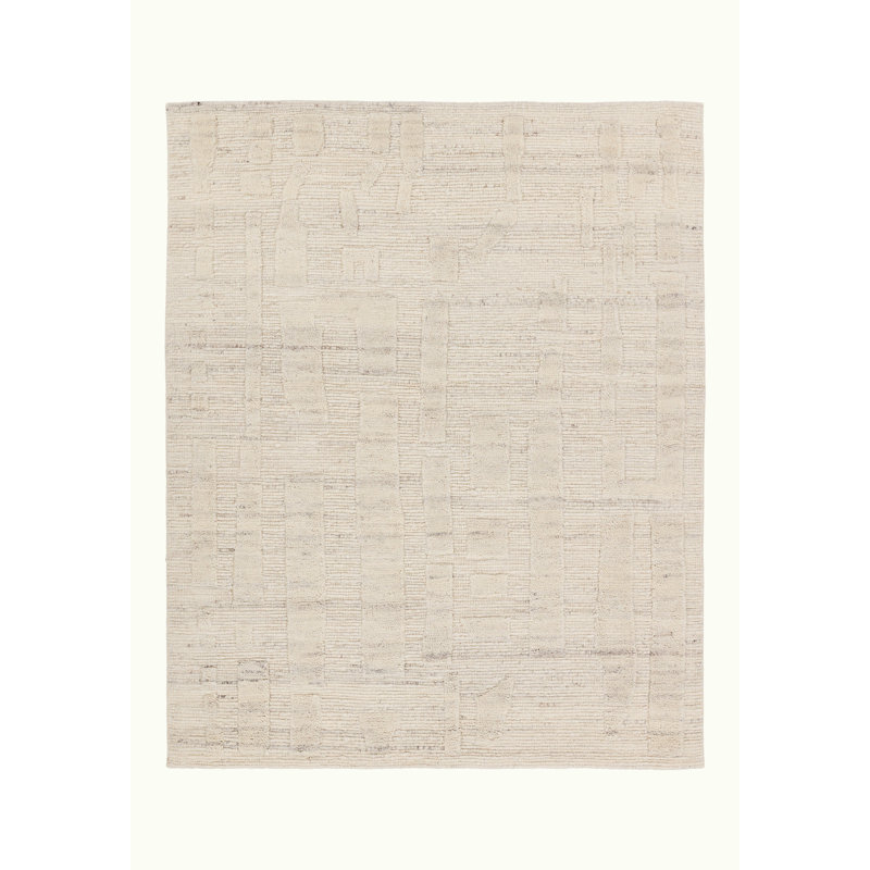 Tapis Nubia, Carré 1 pi 6 po