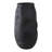 Handcrafted Earthenware Vase with Organic Sculpted Design-1221207753