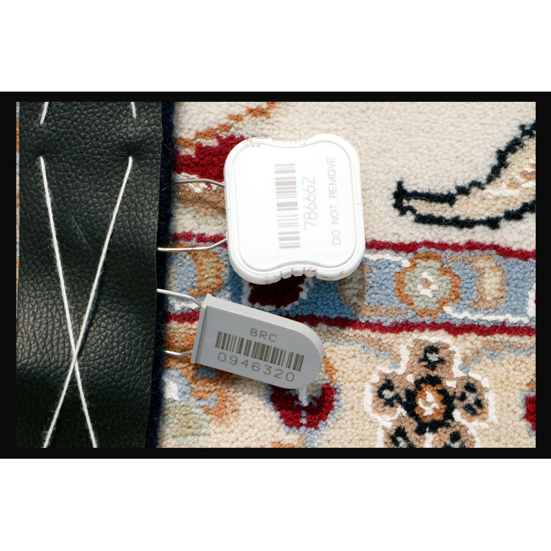 Walton Oriental Area Rug