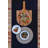 Acacia Wood Serving Pizza Peel Paddle