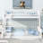 Jennifere Bunk Bed with Ladder and Guardrails-1811564655-1811564654