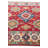 Olander Red Rug