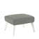 Upholstered Ottoman