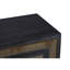 Lyn 94cm Solid Wood Sideboard