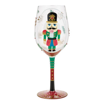 Verre à vin 15 oz. Enesco Lolita