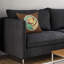  Housse et insert de coussin extérieur d'extérieur