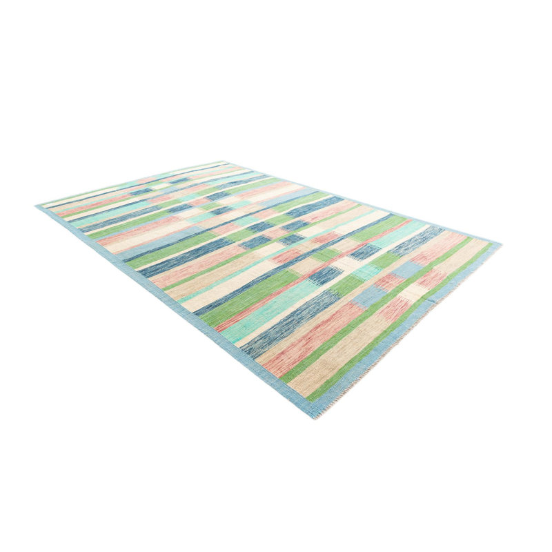 Tapis multicolore Noor