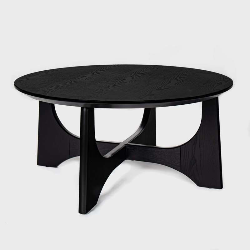 Coffee Table, Black