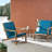 3 PC Outdoor Seating Group