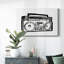 Toile tendue Boombox-1946013965