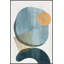 Lost Prediction I Painting by David Brown