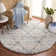 Shaylen Shag 800 Performance Geometric Rug