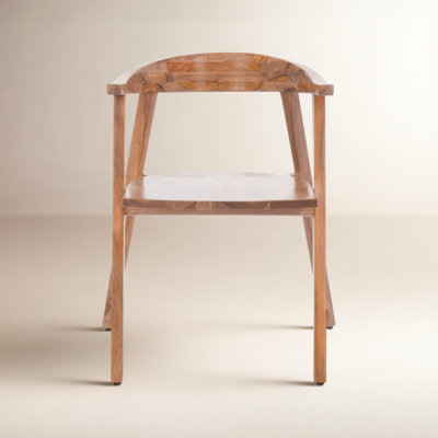 Gensis Dining Armchair