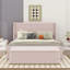 Structure de lit tapissier Corduroy-159313232-159313234-159313233