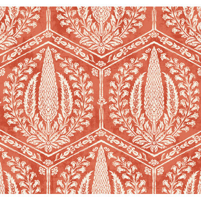 Floral Roll