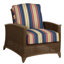 Fauteuil inclinable Astoria tissé - raphia / chêne-1665181297-1665181281-1665181211