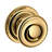 4902 Knob Back Plate-94262538