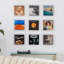 Display & Play Record Frame For 12x12" Albums-11905550