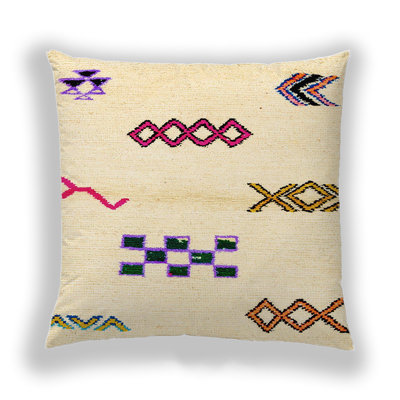 Coussin Abstract 2943