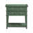 Vert antique est en rupture de stock