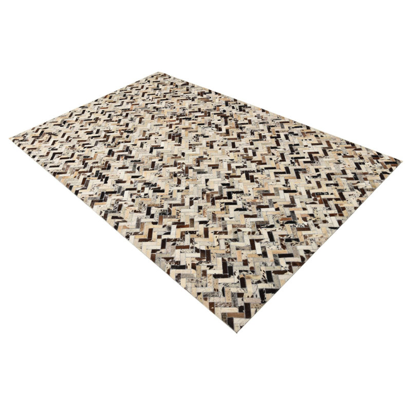 Ortega Multi Rug