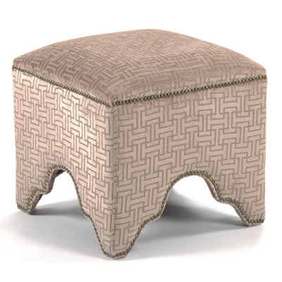 Tabouret de coiffeuse Iredale