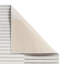Apollo area rug Machine Woven Rectangle Grey-100512779
