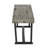 Amarapal Solid Wood Two Tone Bench-1698531418