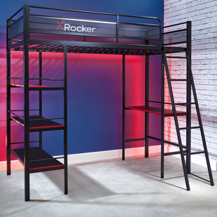X Rocker HQ Loft