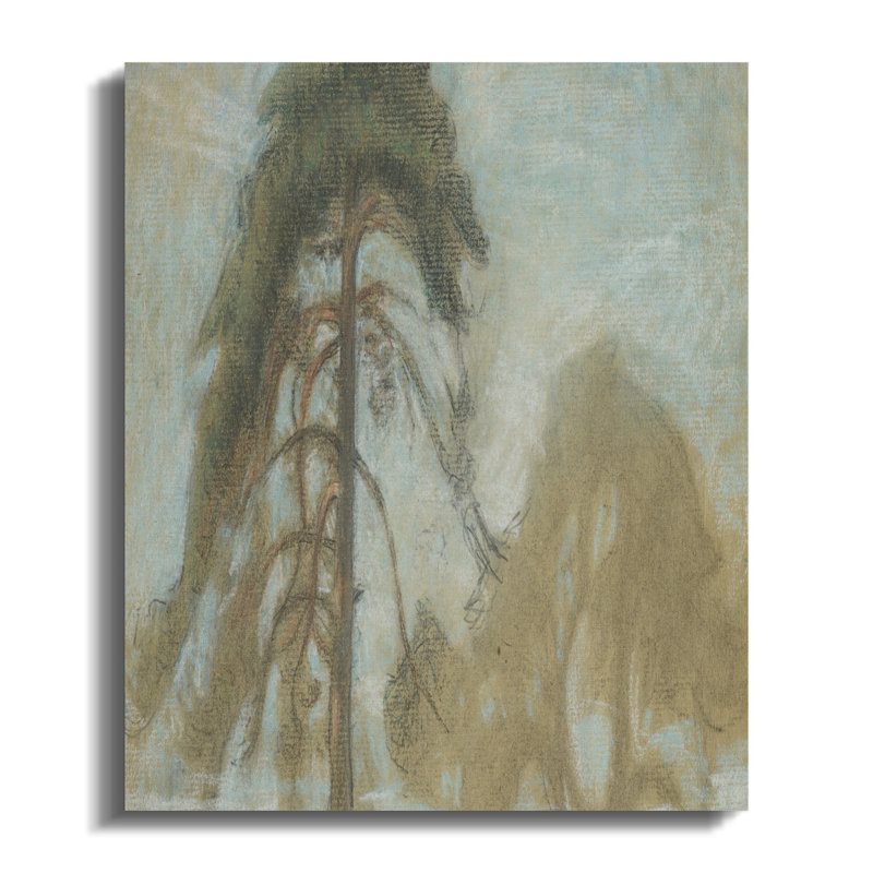 Damron Wrapped Canvas Print Set, 24x30