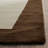 Southbury Hand Loomed Wool Solid Color Rug-21272252