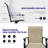 Swivel Dining Chairs Set Of 2, Outdoor Swivel Breathable Textilene Patio Chairs Lawn Chairs For Front Porch Backyard Deck, Chair