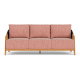 Alpine Outdoor 3 - Seat Patio Sofa