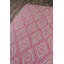 Tapis d'intérieur / extérieur rose Lake Palace Rajastan-330136542