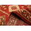 Tapis rouge Finest Agra Jaipur 8 pi 9 po x 11 pi 7 po