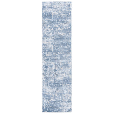 Grandview 700 Performance Abstract Rug