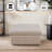 Markyiah Upholstered Ottoman