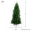 7Ft Artificial Christmas Tree-742085324