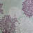 Printed Floral Shower Curtain