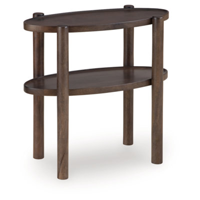 Wiattbury Accent Table