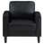 Black est en rupture de stock