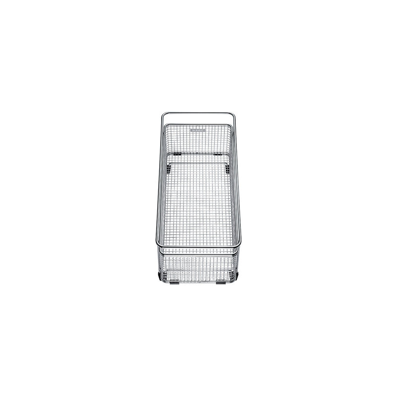 Precis Mesh Basket