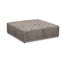 Square Ottoman-376426775